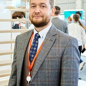 Руслан Халиуллин