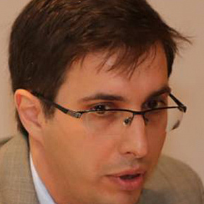 Алексей Долинский
