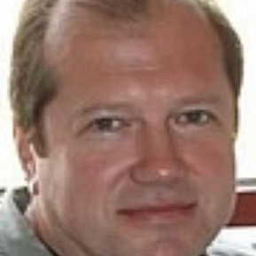 Константин Крутовский