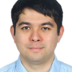 Николай Ле