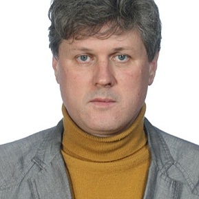 Константин Синецкий