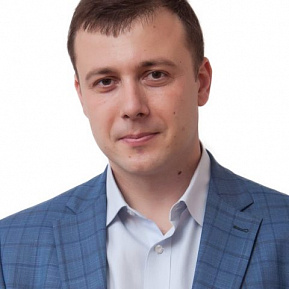 Александр Жуков