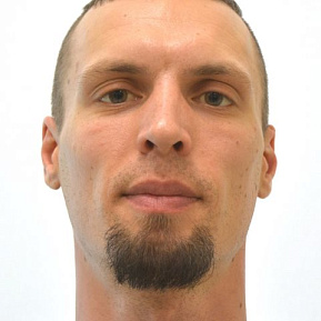 Сергей Бачу