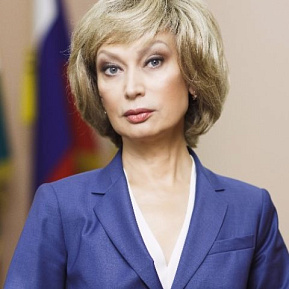 Татьяна Пантелькина