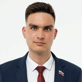 Никита Павлов