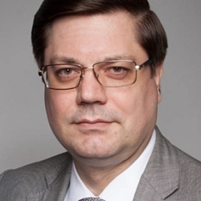 Андрей Габов