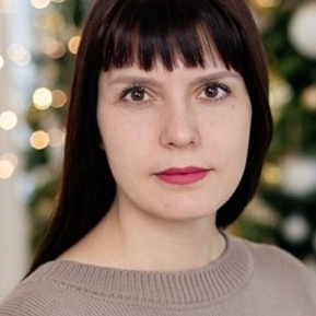 Юлия Потапова