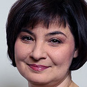 Сошинская Анна