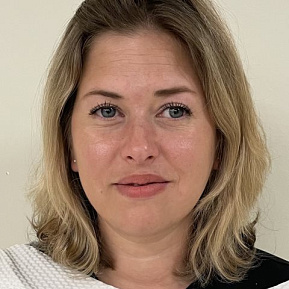 Анна Урнова