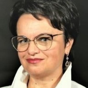 Инна Ершова