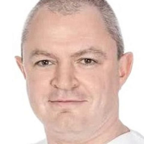 Борис Аксельрод