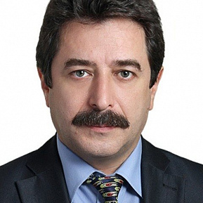Станислав Нисимов