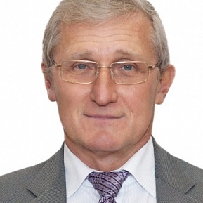 Владимир Капустин