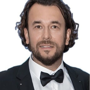 Дмитрий Белосохов