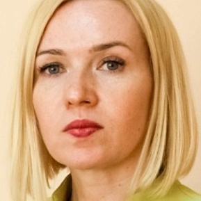 Екатерина Ижмулкина
