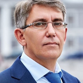Дмитрий Миляев