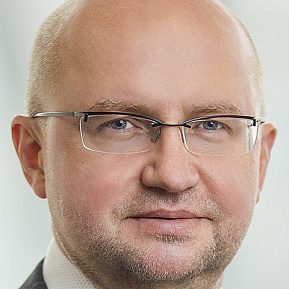 Константин Лимитовский