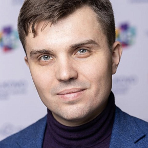 Михаил Горлов