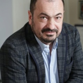 Владимир Змеющенко