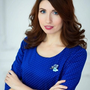 Елена Чечулина