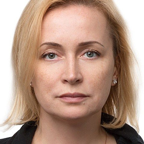 Татьяна Затравина