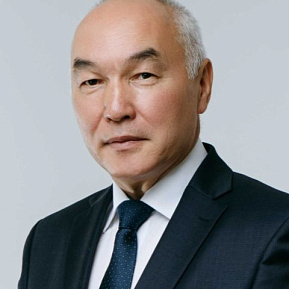 Сергей Винокуров