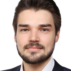 Павел Мазалов