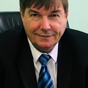 Владимир Лиховской