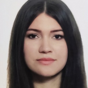 Анна Николайчик