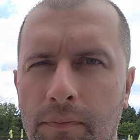 Вадим Бараусов