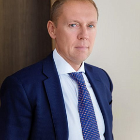 Андрей Луговой