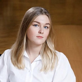 Анна Юргелас