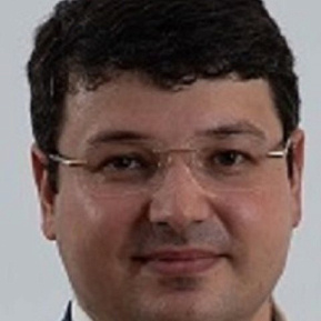 Александр Хасин