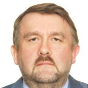 Вячеслав Чирков