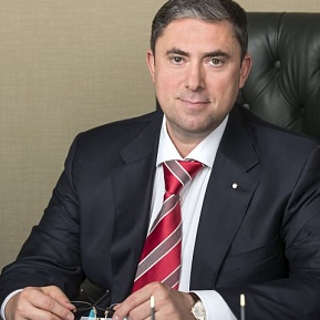 Максим Увайдов