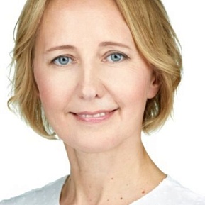 Ольга Цуканова