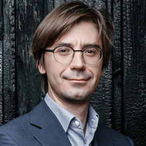 Алексей Жарков