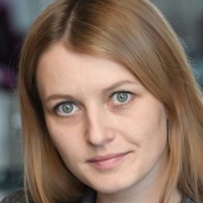 Анна Шапиева