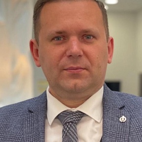 Игорь Баранов