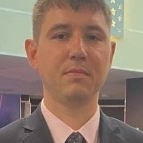 Никита Соколов