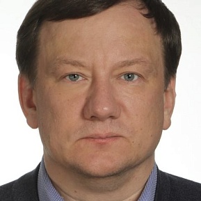 Андрей Мацуров