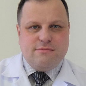 Андрей Станжевский