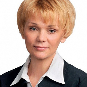 Людмила Кибальникова