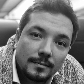 Филипп Абрютин