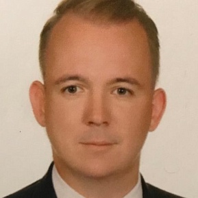 Дмитрий Рыжков