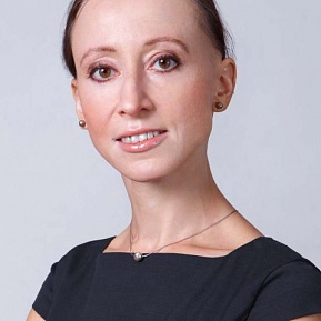 Елена Ананькина