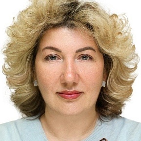 Елена Изюмова