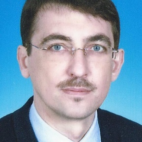 Михаил Дубина