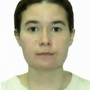 Елена Нуйкина