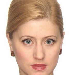 Валерия Родина